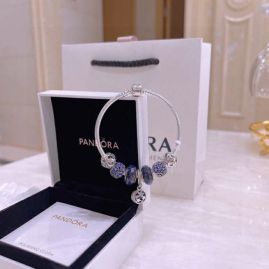 Picture of Pandora Bracelet 7 _SKUPandorabracelet17-2101cly7014086
